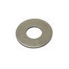 واشر تخت Flat Washer