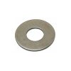 واشر تخت Flat Washer