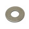واشر تخت Flat Washer
