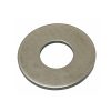 واشر تخت Flat Washer