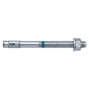 انکر بولت HSA نمره 16 سایز 140 میلیمتر بسته 3 عددی
